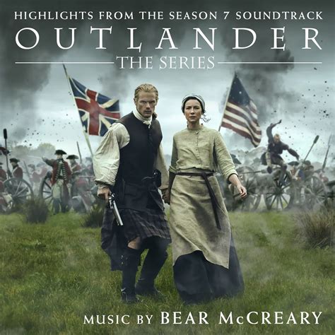 outlander s02e02 flac|Bear Mccreary .